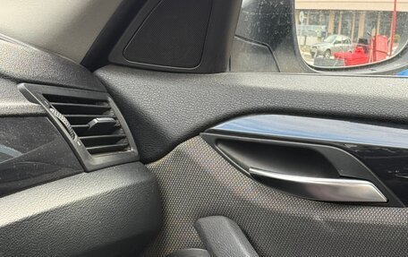 BMW X1, 2012 год, 1 500 000 рублей, 5 фотография