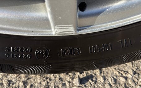 Skoda Octavia IV, 2007 год, 550 000 рублей, 4 фотография