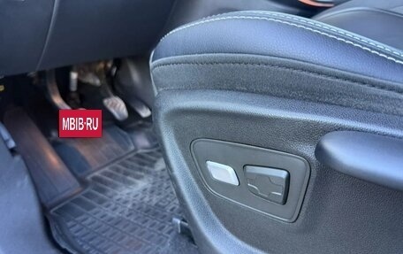 Renault Scenic IV, 2017 год, 1 900 000 рублей, 17 фотография