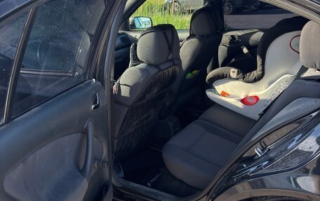 Skoda Octavia IV, 2007 год, 550 000 рублей, 12 фотография