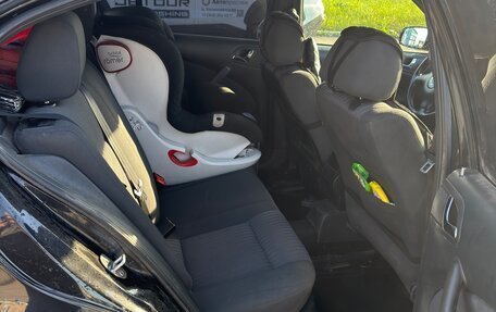 Skoda Octavia IV, 2007 год, 550 000 рублей, 10 фотография