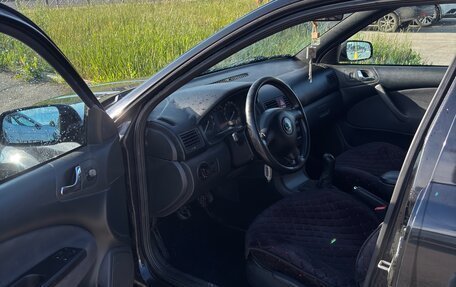 Skoda Octavia IV, 2007 год, 550 000 рублей, 14 фотография