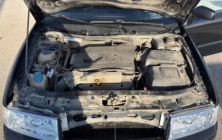 Skoda Octavia IV, 2007 год, 550 000 рублей, 16 фотография