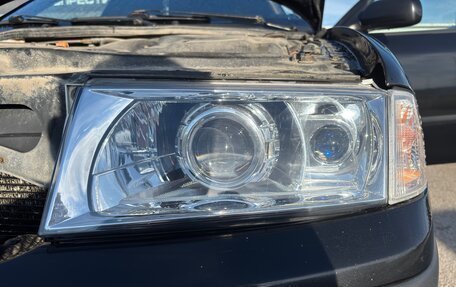 Skoda Octavia IV, 2007 год, 550 000 рублей, 20 фотография