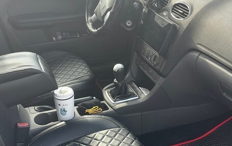 Ford Focus II рестайлинг, 2005 год, 300 000 рублей, 6 фотография