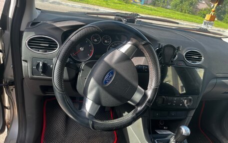 Ford Focus II рестайлинг, 2005 год, 300 000 рублей, 5 фотография