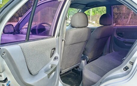 Hyundai Accent II, 2006 год, 300 000 рублей, 2 фотография