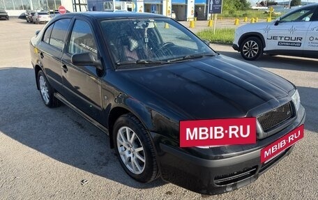 Skoda Octavia IV, 2007 год, 550 000 рублей, 8 фотография