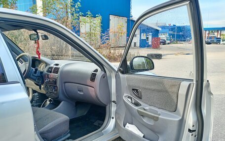 Hyundai Accent II, 2006 год, 300 000 рублей, 7 фотография