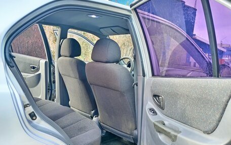 Hyundai Accent II, 2006 год, 300 000 рублей, 4 фотография