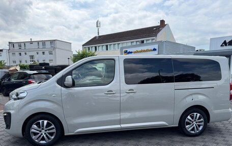 Peugeot Traveller I, 2023 год, 3 195 000 рублей, 4 фотография