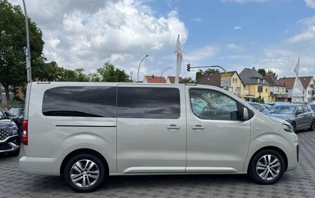 Peugeot Traveller I, 2023 год, 3 195 000 рублей, 3 фотография