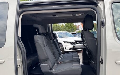 Peugeot Traveller I, 2023 год, 3 195 000 рублей, 17 фотография