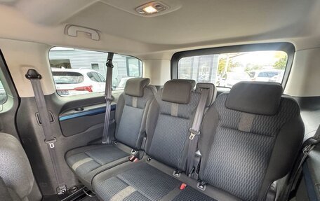 Peugeot Traveller I, 2023 год, 3 195 000 рублей, 19 фотография