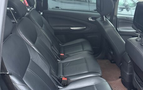 Ford Galaxy II, 2011 год, 1 200 000 рублей, 8 фотография