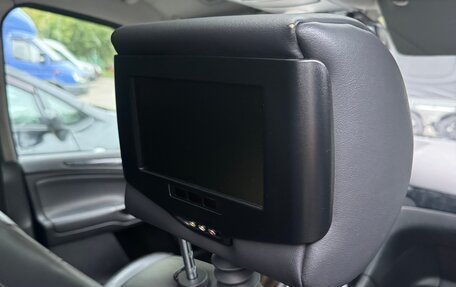 Ford Galaxy II, 2011 год, 1 200 000 рублей, 10 фотография
