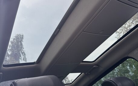 Ford Galaxy II, 2011 год, 1 200 000 рублей, 7 фотография
