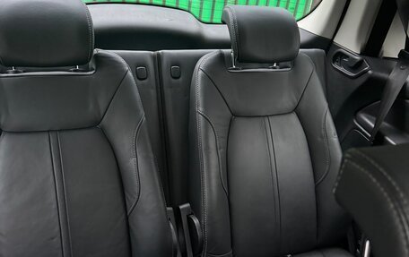 Ford Galaxy II, 2011 год, 1 200 000 рублей, 9 фотография