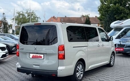 Peugeot Traveller I, 2023 год, 3 195 000 рублей, 7 фотография