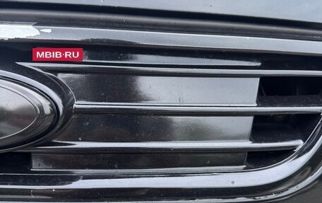 Ford Galaxy II, 2011 год, 1 200 000 рублей, 13 фотография