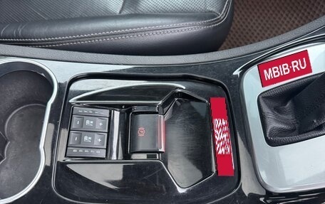 Ford Galaxy II, 2011 год, 1 200 000 рублей, 5 фотография