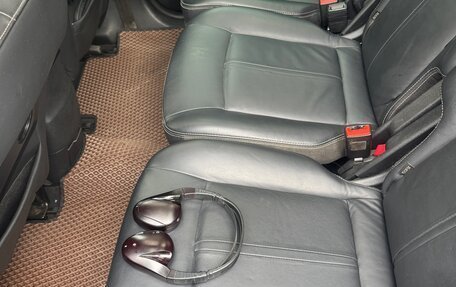 Ford Galaxy II, 2011 год, 1 200 000 рублей, 22 фотография