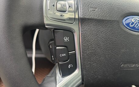 Ford Galaxy II, 2011 год, 1 200 000 рублей, 20 фотография