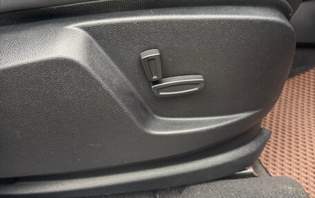 Ford Galaxy II, 2011 год, 1 200 000 рублей, 17 фотография