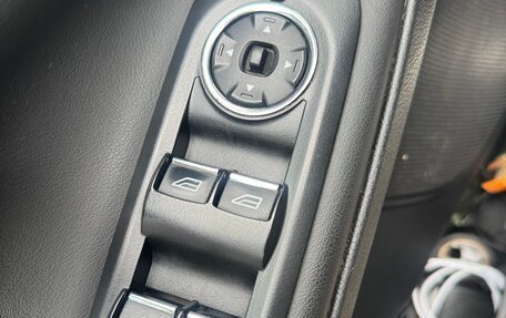 Ford Galaxy II, 2011 год, 1 200 000 рублей, 19 фотография