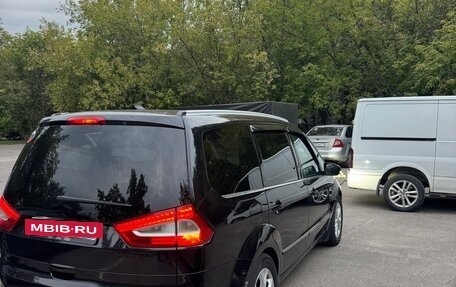 Ford Galaxy II, 2011 год, 1 200 000 рублей, 15 фотография