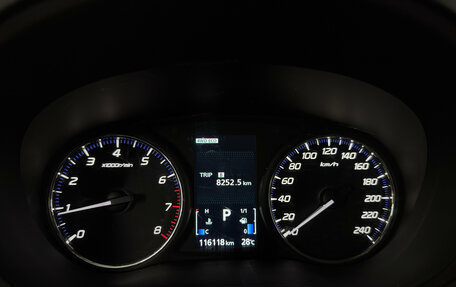 Mitsubishi Outlander III рестайлинг 3, 2012 год, 1 370 000 рублей, 13 фотография