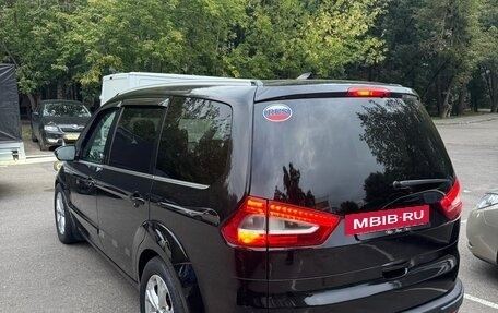 Ford Galaxy II, 2011 год, 1 200 000 рублей, 16 фотография