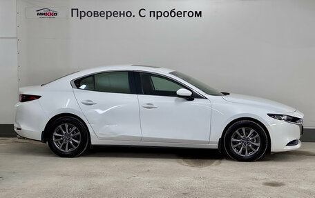 Mazda 3, 2020 год, 1 743 000 рублей, 3 фотография