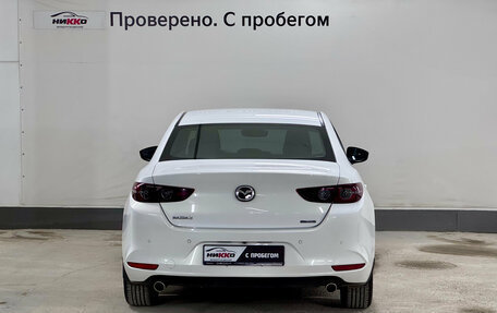 Mazda 3, 2020 год, 1 743 000 рублей, 5 фотография