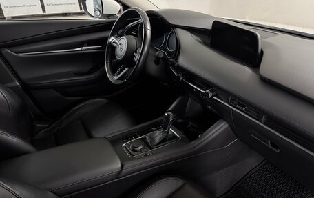 Mazda 3, 2020 год, 1 743 000 рублей, 9 фотография