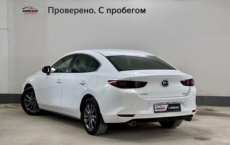 Mazda 3, 2020 год, 1 743 000 рублей, 6 фотография