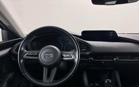 Mazda 3, 2020 год, 1 743 000 рублей, 10 фотография