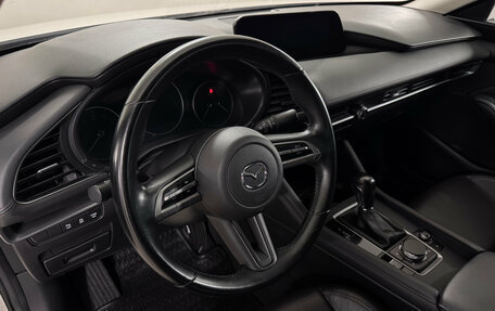 Mazda 3, 2020 год, 1 743 000 рублей, 7 фотография