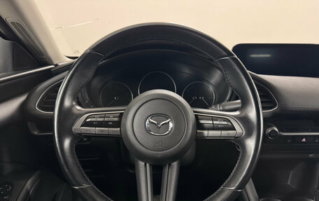 Mazda 3, 2020 год, 1 743 000 рублей, 11 фотография