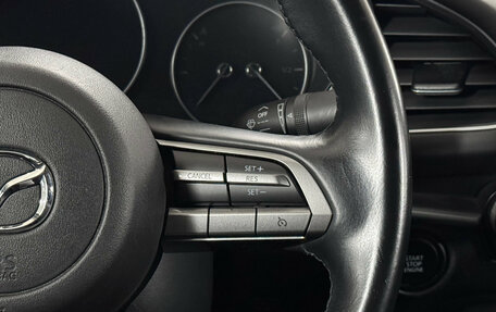 Mazda 3, 2020 год, 1 743 000 рублей, 13 фотография