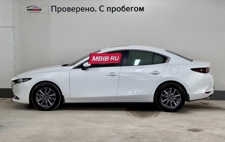 Mazda 3, 2020 год, 1 743 000 рублей, 4 фотография