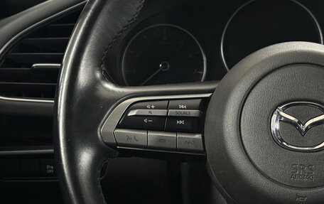 Mazda 3, 2020 год, 1 743 000 рублей, 12 фотография