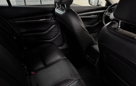 Mazda 3, 2020 год, 1 743 000 рублей, 20 фотография