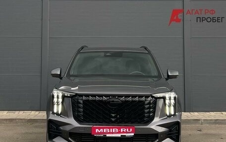 GAC GS8, 2024 год, 3 870 000 рублей, 1 фотография