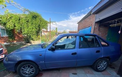 Daewoo Nexia I рестайлинг, 2008 год, 150 000 рублей, 1 фотография