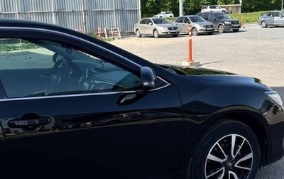 Toyota Camry, 2017 год, 2 000 000 рублей, 1 фотография