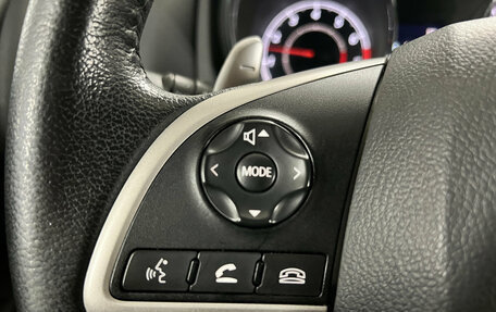 Mitsubishi ASX I рестайлинг, 2012 год, 1 340 000 рублей, 12 фотография