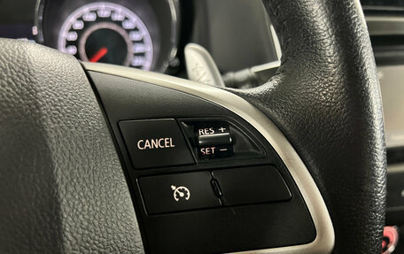 Mitsubishi ASX I рестайлинг, 2012 год, 1 340 000 рублей, 13 фотография