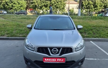 Nissan Qashqai, 2012 год, 975 000 рублей, 1 фотография