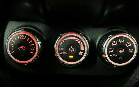 Mitsubishi ASX I рестайлинг, 2012 год, 1 340 000 рублей, 17 фотография